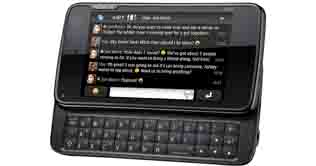 Nokia says N900 sales delayed to November  